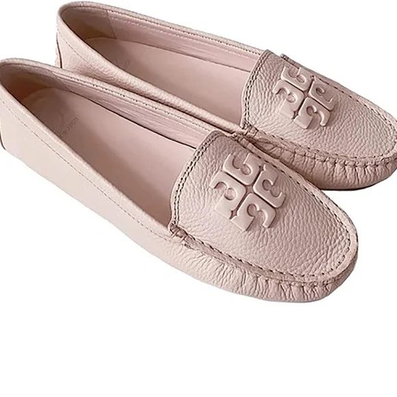 TORYBURCH LOWELL 2 DRIVER 【公式通販】